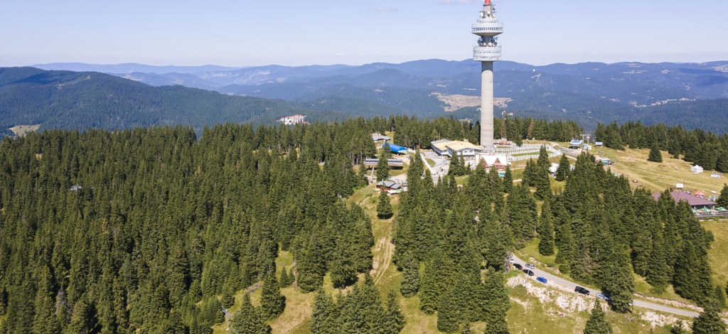 Hotels in Smolyan